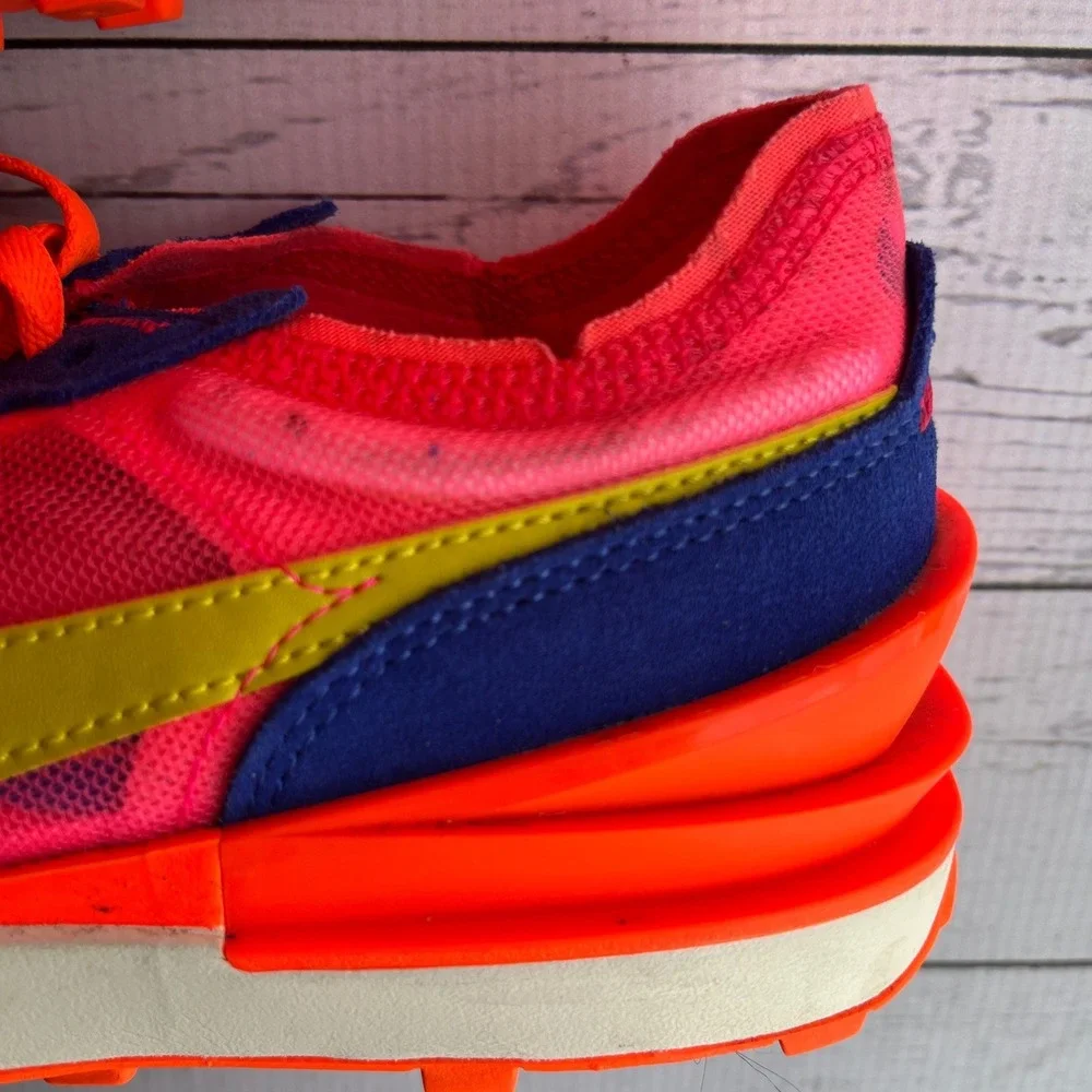 Nike waffle one